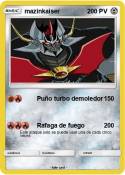 mazinkaiser