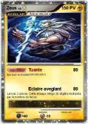 Zeus