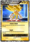 Super Sonic