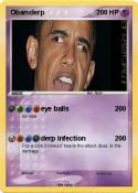 Obamderp