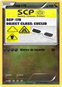 scp 178