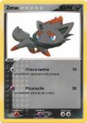 Zorua
