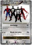 Les Spider-man