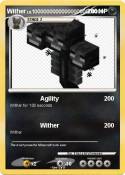 Wither