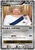 queen