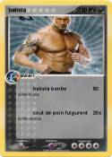 batista