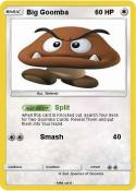 Big Goomba