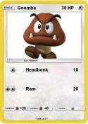 Goomba