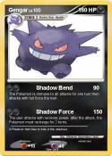 Gengar