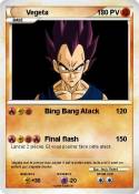 Vegeta