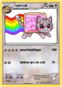 nyan cat
