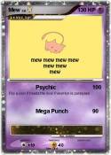 Mew