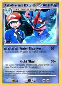 Ash-Greninja