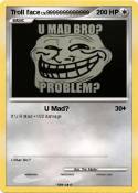 Troll face