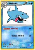 Sharknono