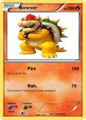 Bowser