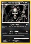 Death