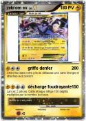 zekrom ex