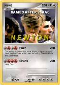 Newt