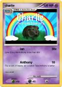 charlie