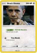 Brack Oboma