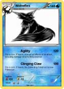 Wolveflex
