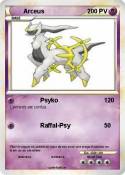 Arceus