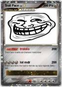 Troll Face