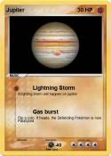 Jupiter