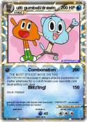 ulti gumball/dr