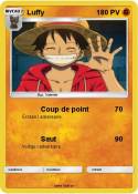 Luffy