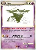 Yoda