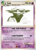 Yoda