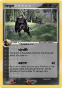 ranger