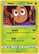Willow