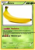 Banana HP999999