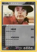 MICHEL?