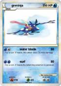 greninja