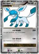 ice viper