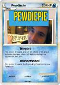 Pewdiepie