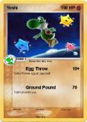 Yoshi