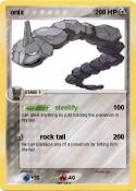 onix