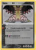 Garia EX