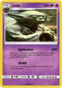 yoda