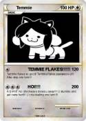 Temmie