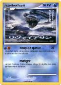 razortooth