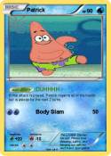 Patrick