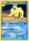 Super Spongebob