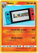 Switch