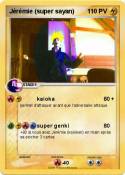 Jérémie